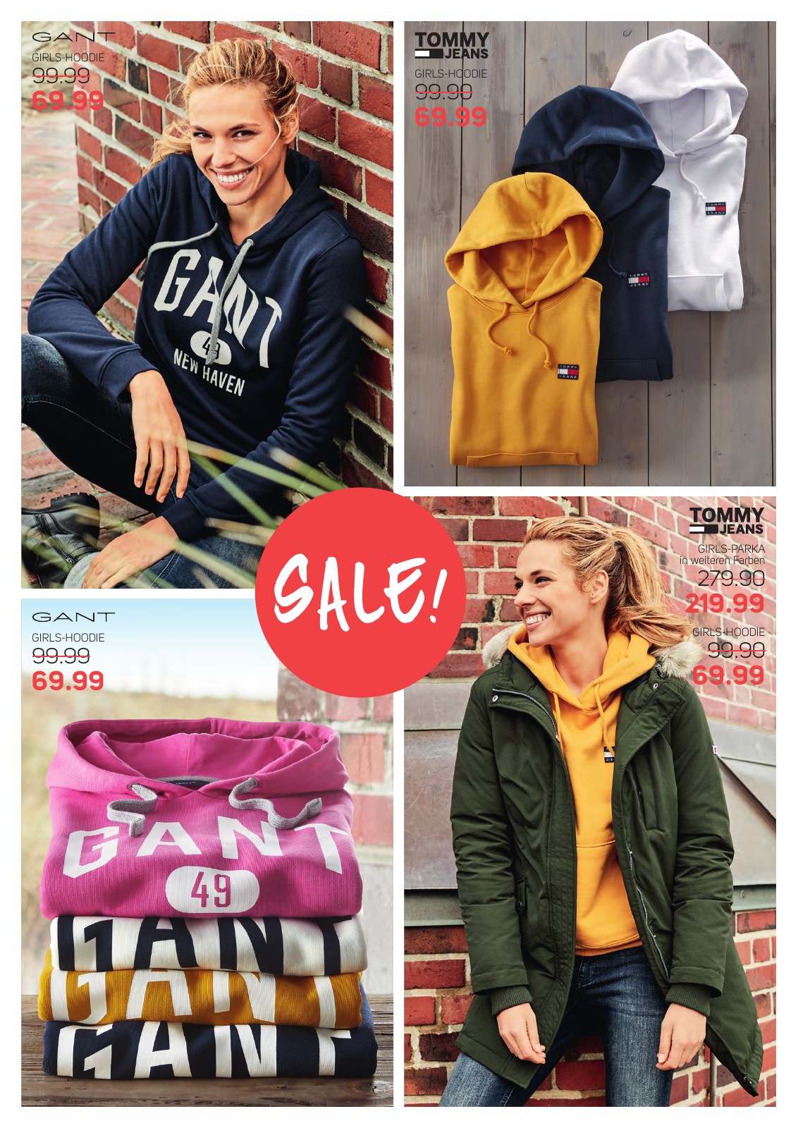 Vorschau Leffers Trendmarken Sale Winter 2019_Lippstadt Seite 6