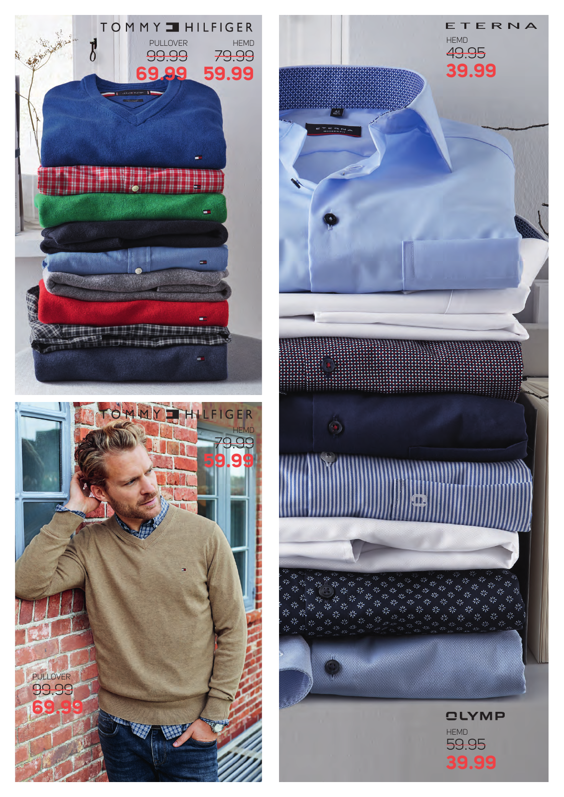 Vorschau Leffers Trendmarken Sale Winter 2019_Lippstadt Seite 11