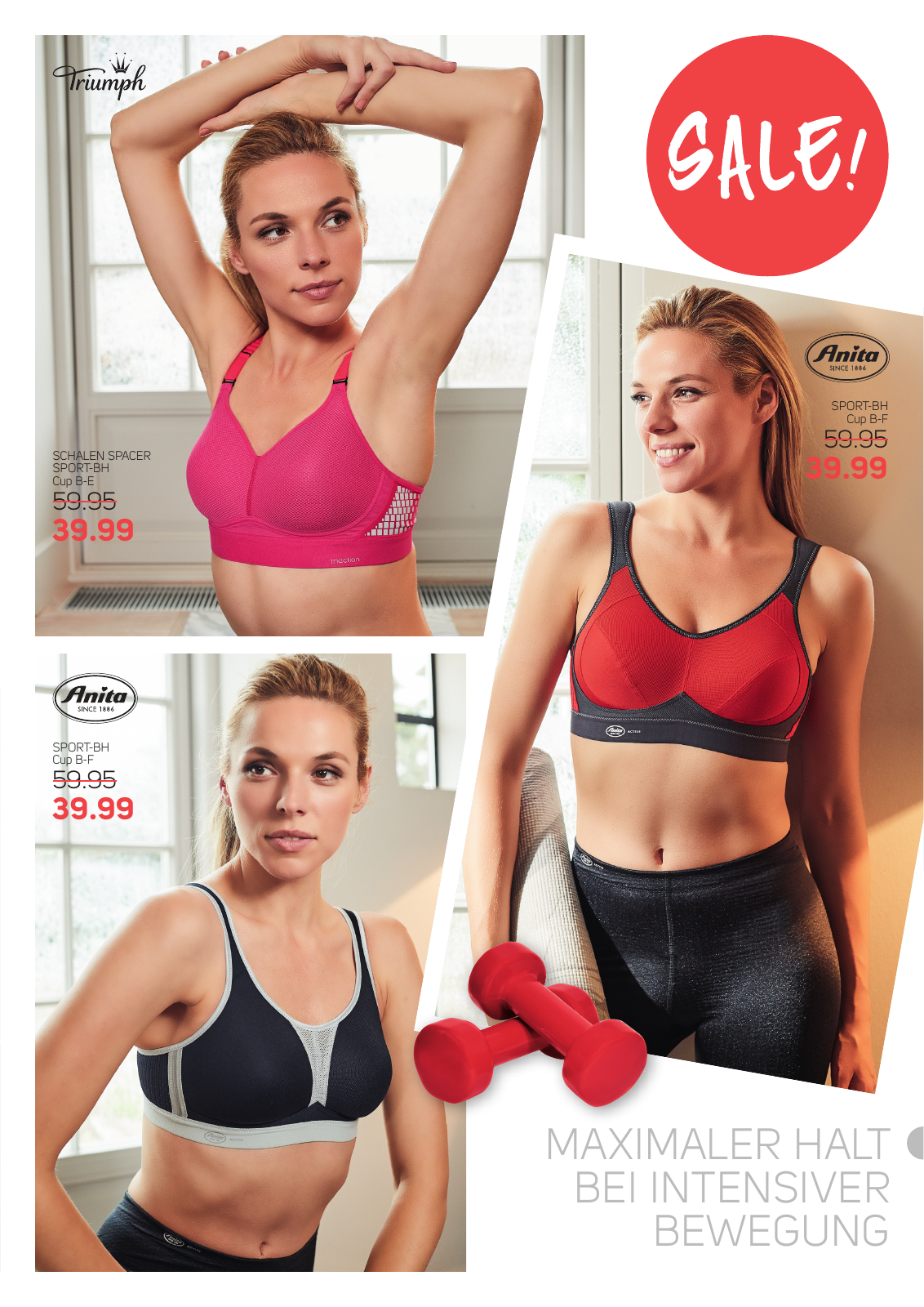 Vorschau Leffers Wäsche Sale Winter 2019 Seite 5