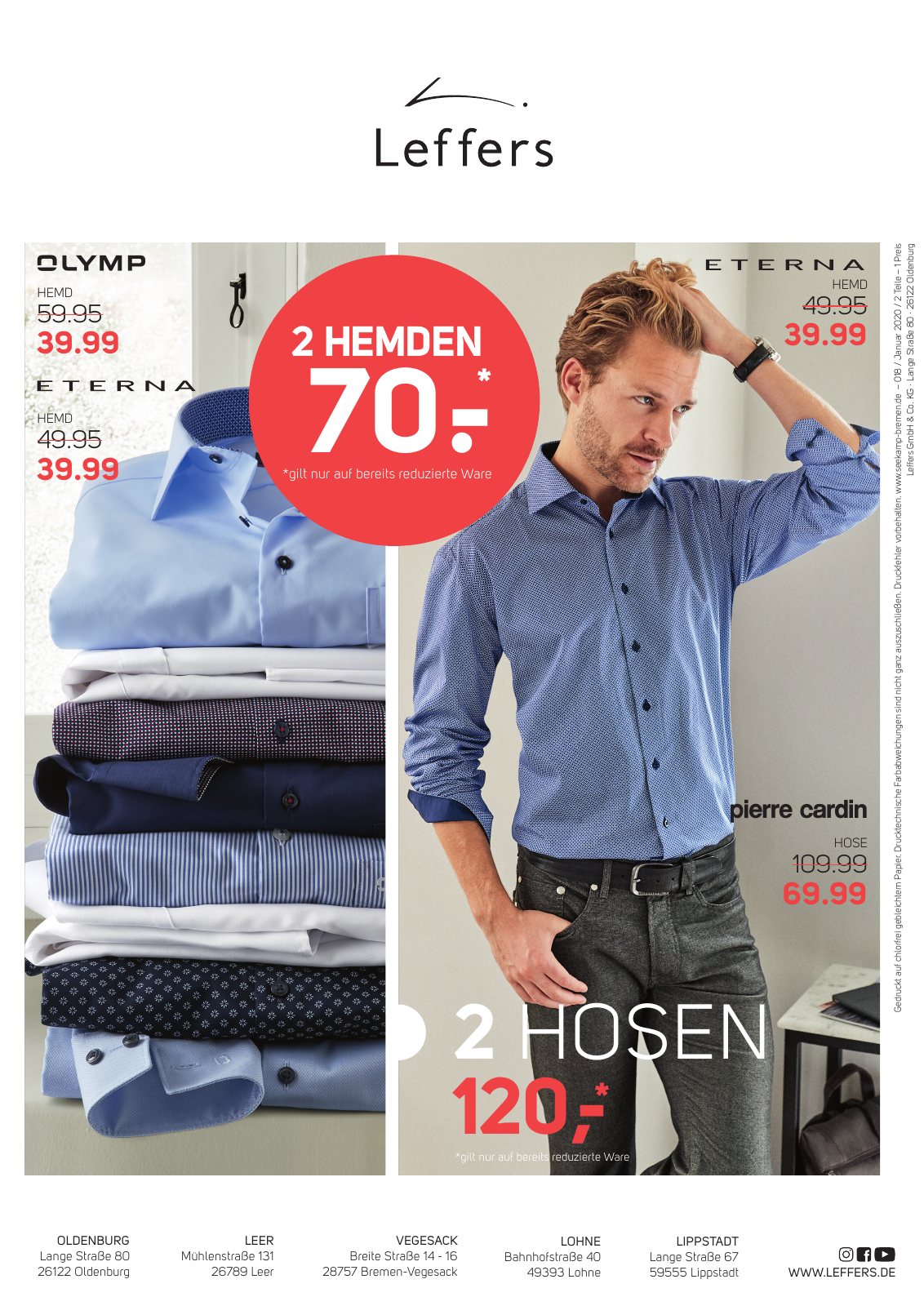 Vorschau Leffers 2 Teile 1 Preis Winter 2019 Seite 4