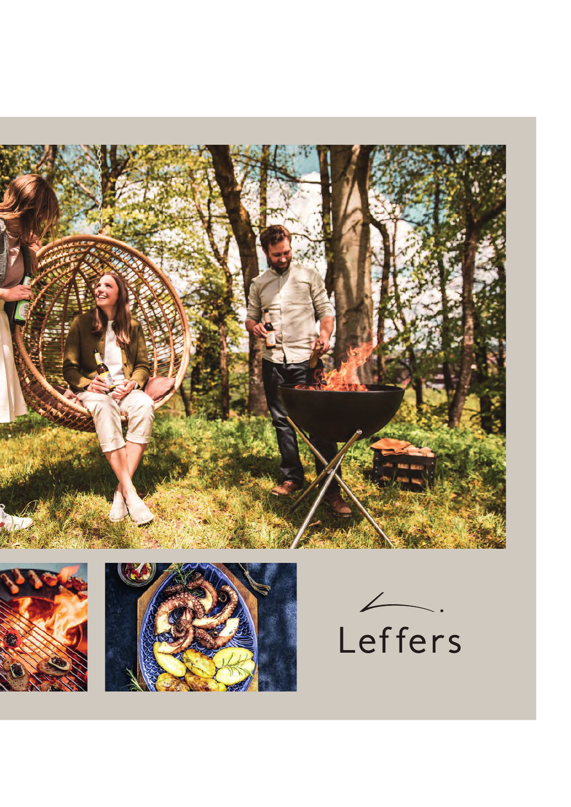 Vorschau Lifestyle Prospekt Oldenburg - Leben genießen Seite 3