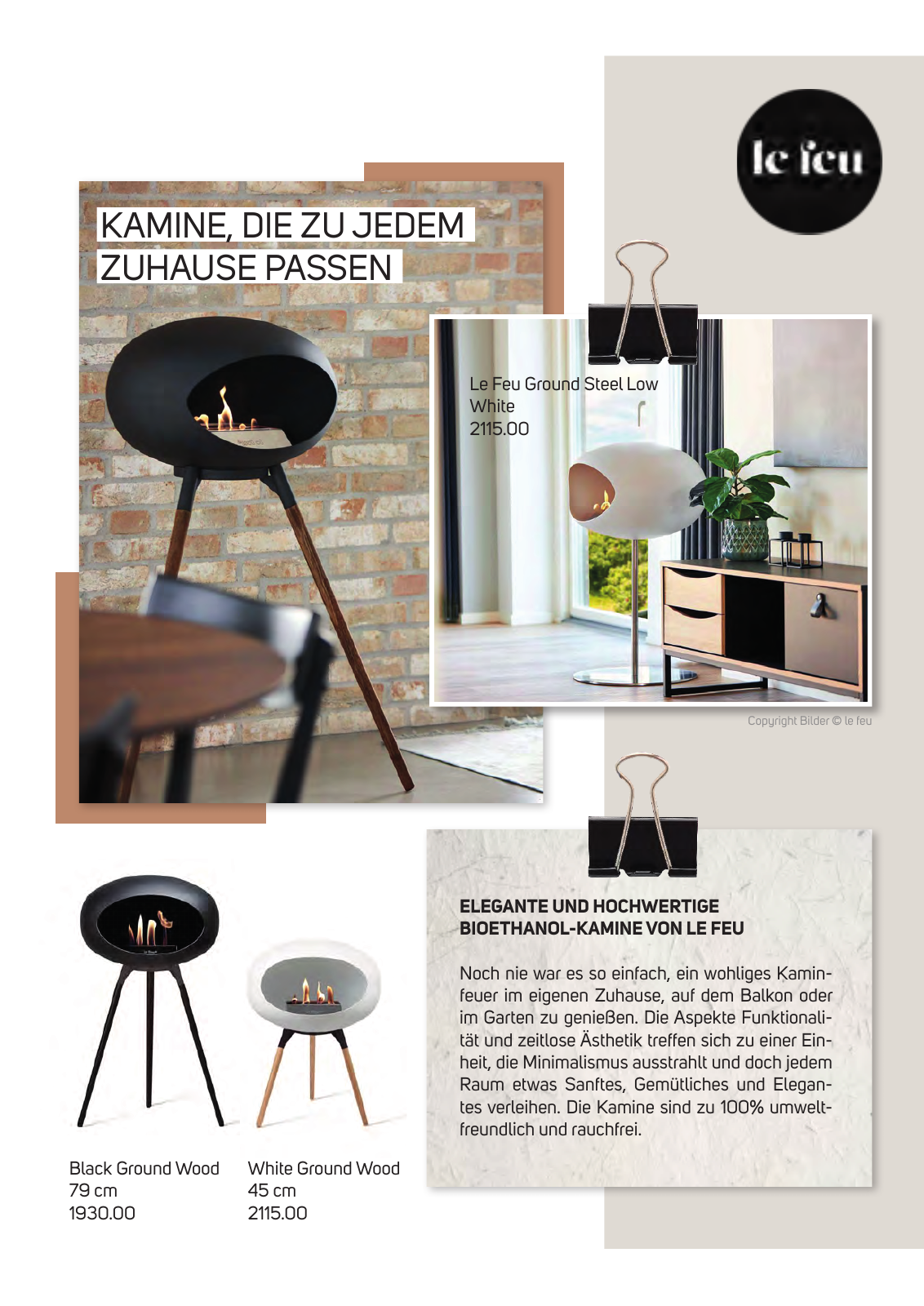 Vorschau Lifestyle Prospekt Oldenburg - Leben genießen Seite 10