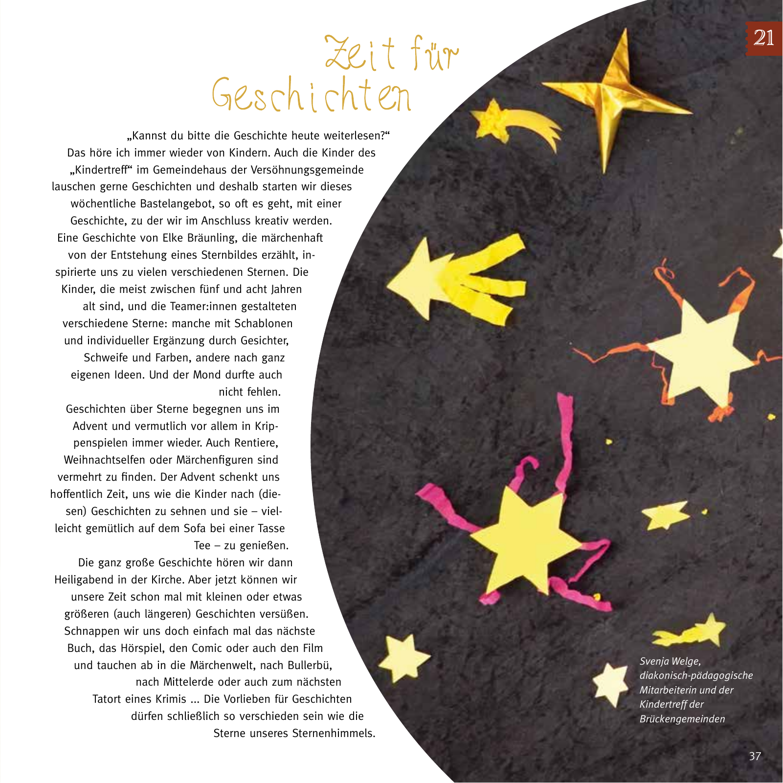 Vorschau Bremer_Advent_2022 Seite 37