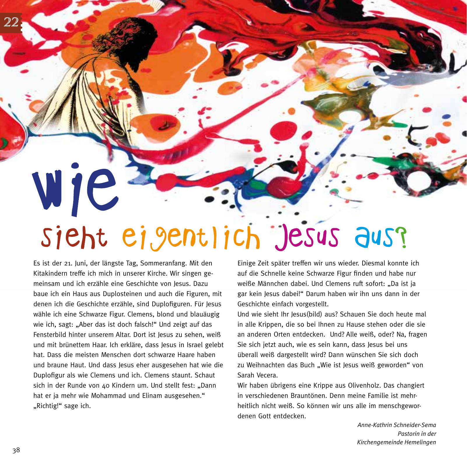 Vorschau Bremer_Advent_2022 Seite 38