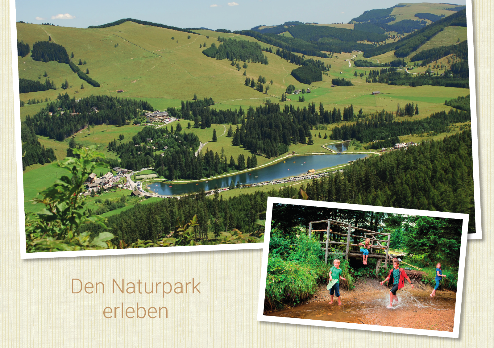 Vorschau Imagefolder Naturpark Almenland Seite 4