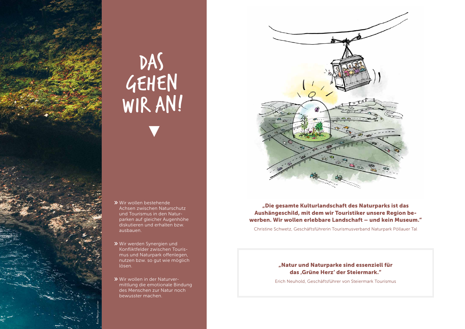 Vorschau Naturpark Strategie 2025 Seite 15