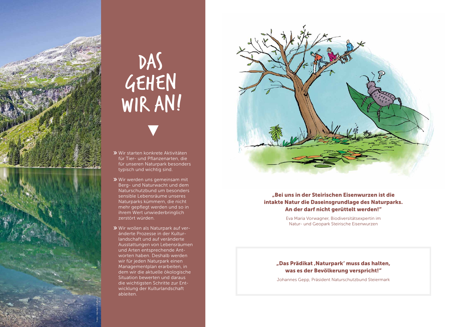 Vorschau Naturpark Strategie 2025 Seite 5