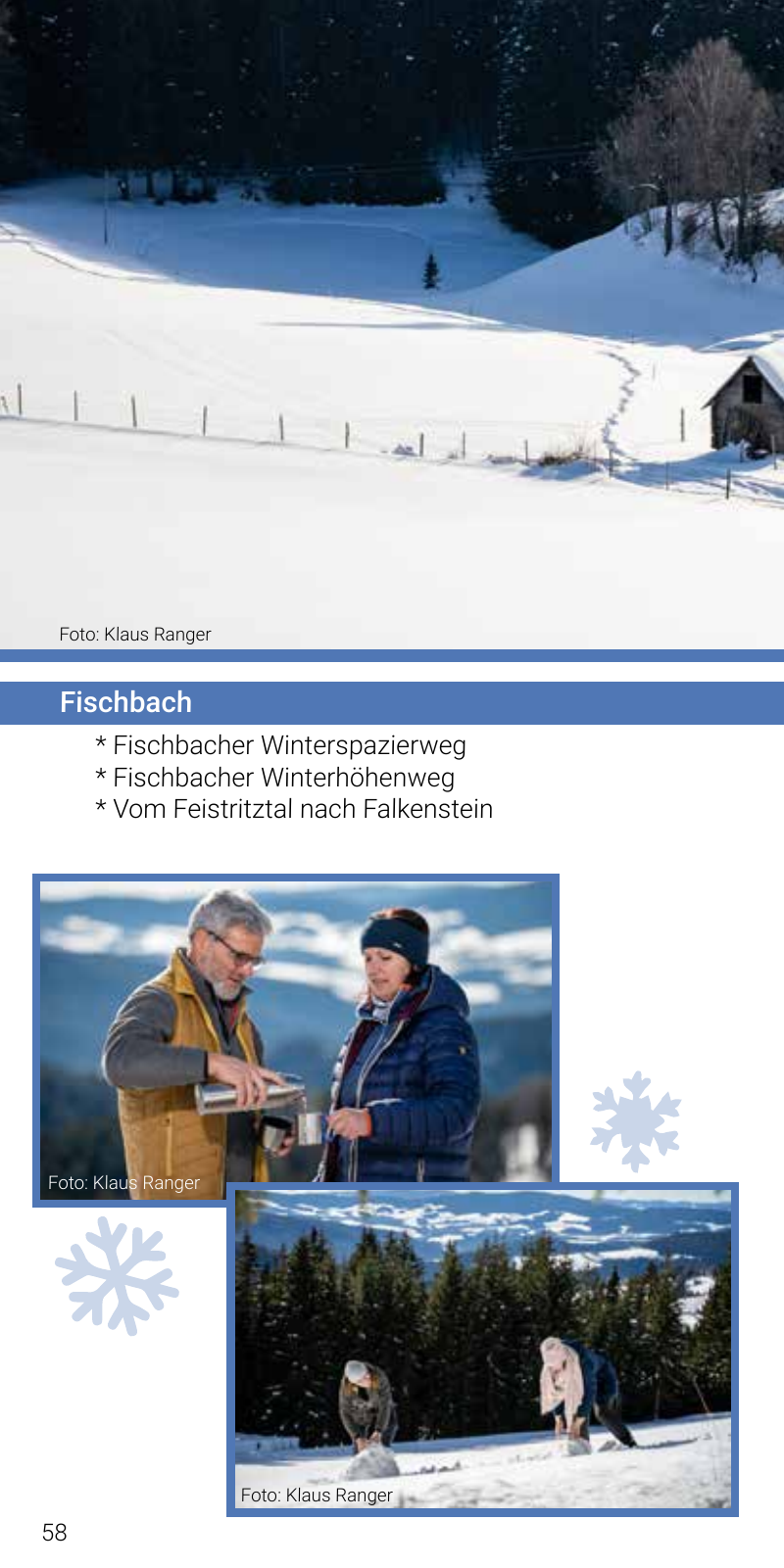 Vorschau Winterfolder 2021/2022 Seite 58
