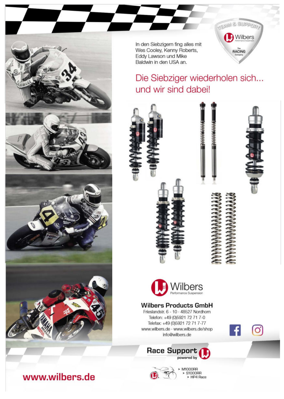 Vorschau Programmheft Lausitzring 2022 Seite 15