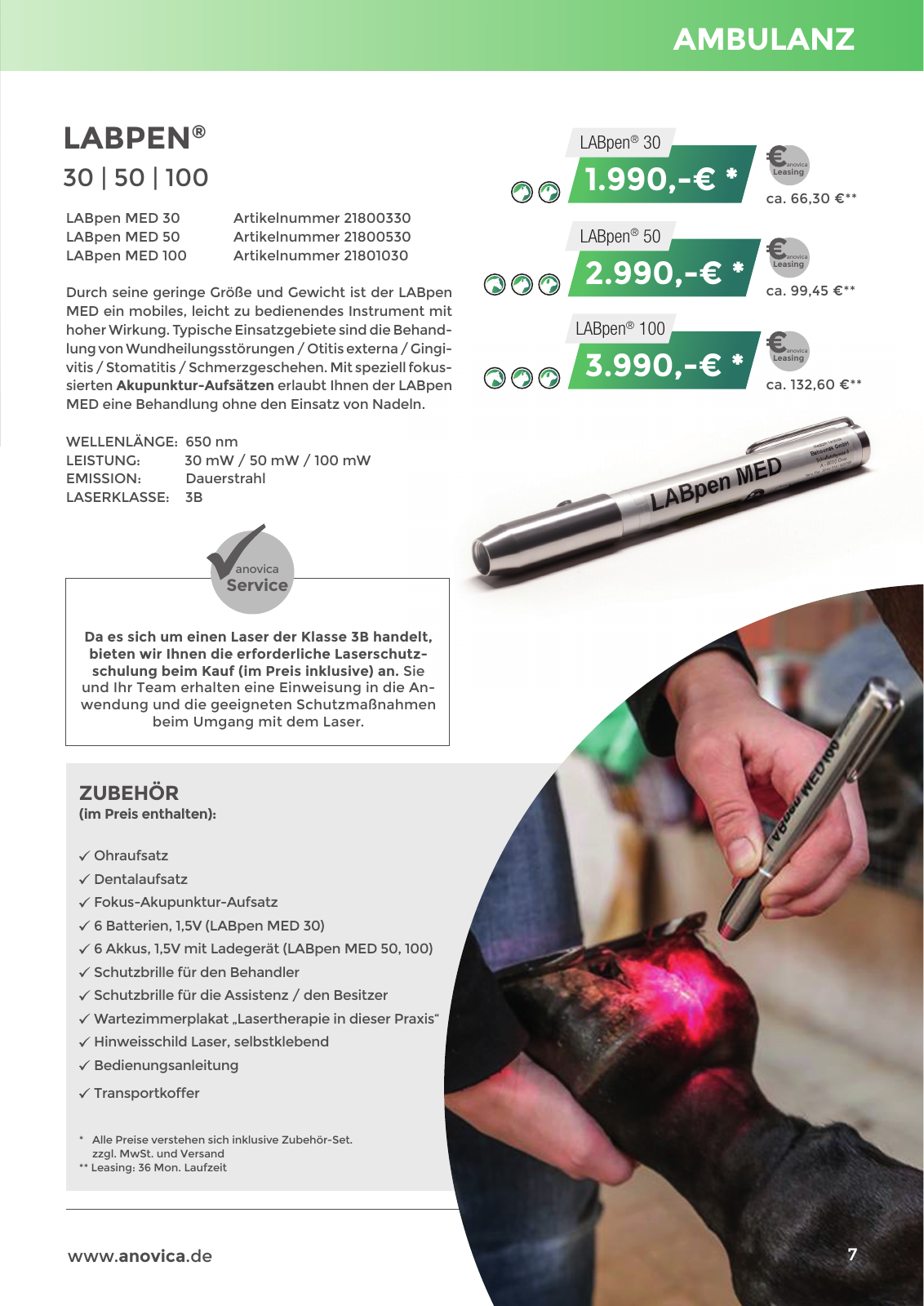 Vorschau Anovica Test Seite 7