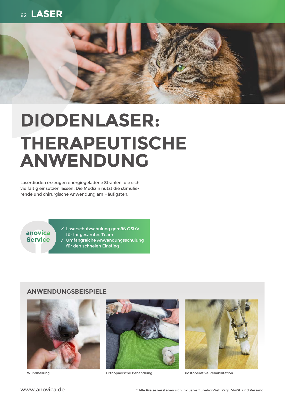 Vorschau Anovice Katalog 2023 #3 Seite 62