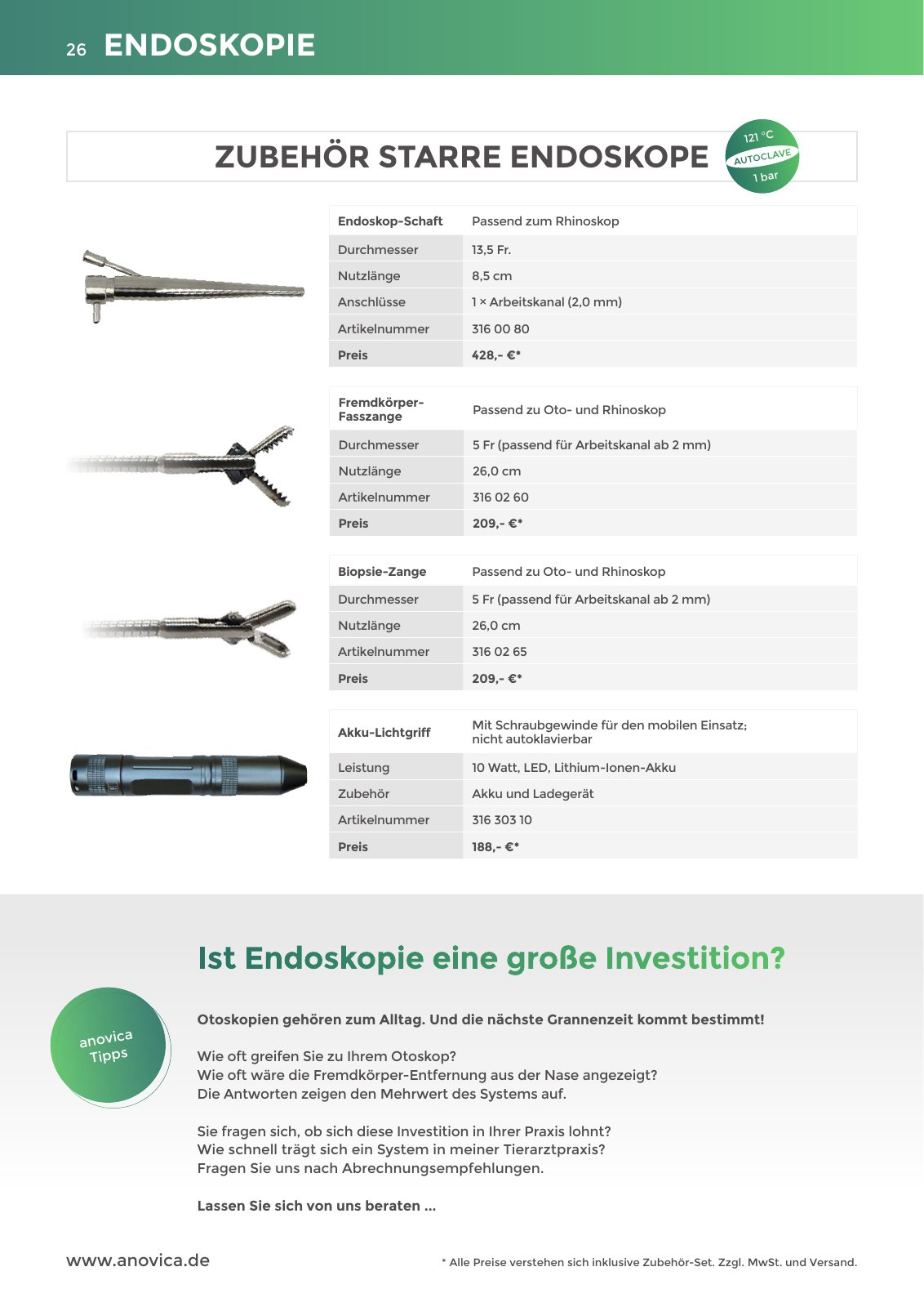 Vorschau Anovica Q4 2023 Seite 26