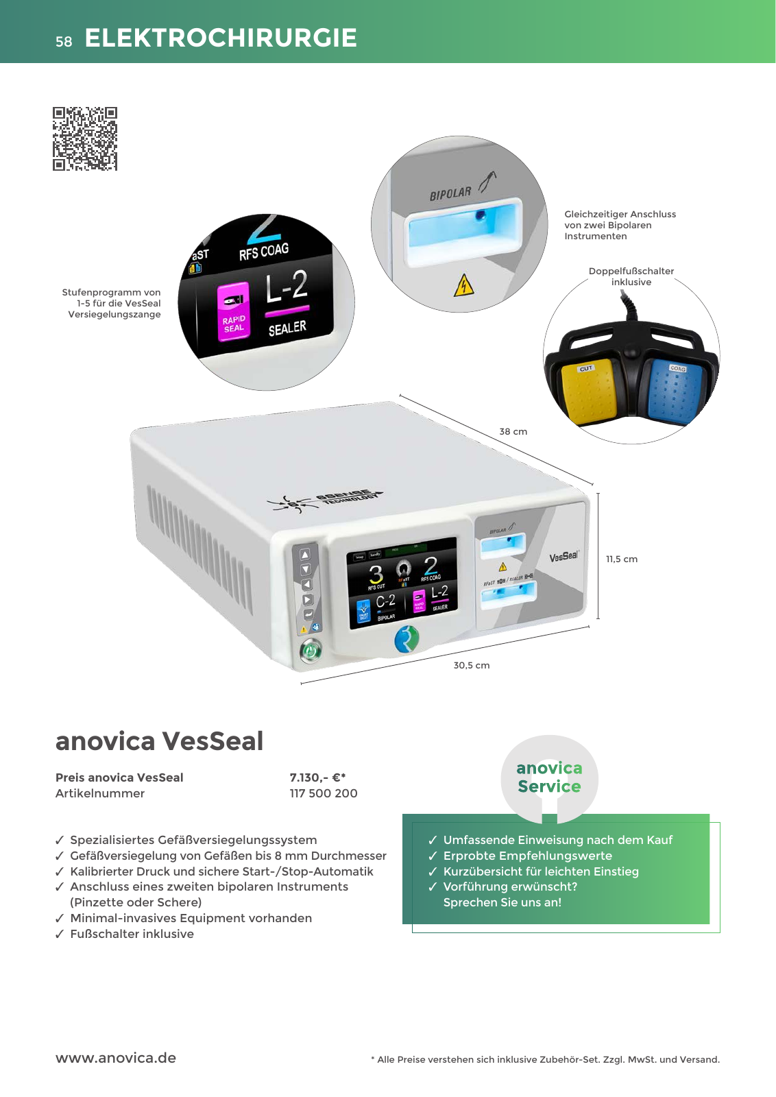 Vorschau Anovica Q4 2023 Seite 58