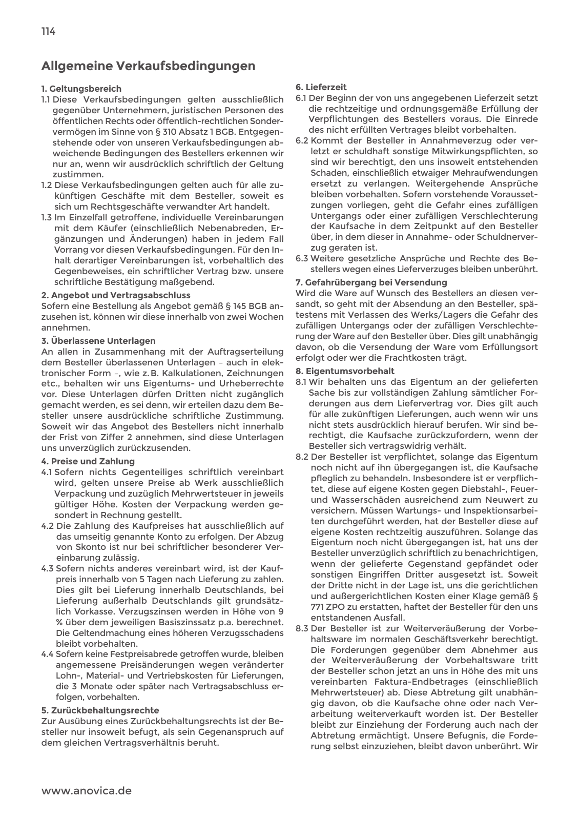 Vorschau Anovica Q4 2023 Seite 114
