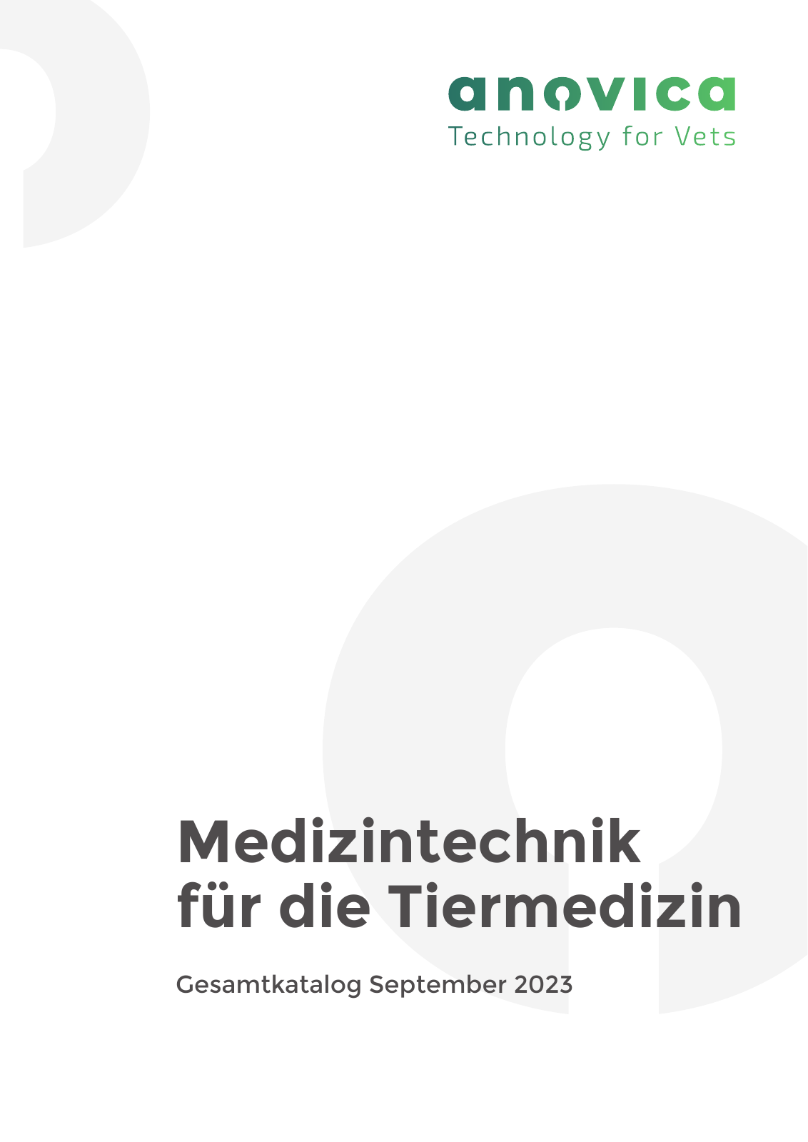 Vorschau Anovica Q4 2023 Seite 1
