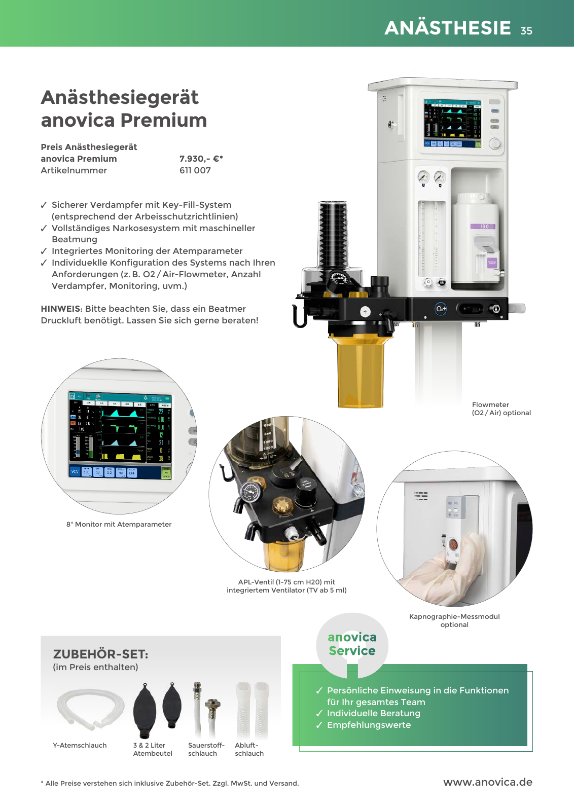 Vorschau Anovica Q4 2023 Seite 35