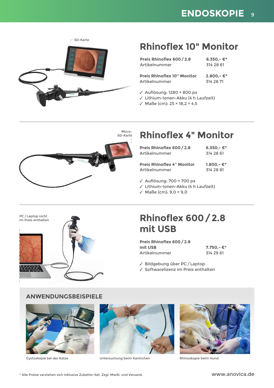 Vorschau Anovica Q4 2023 Seite 9