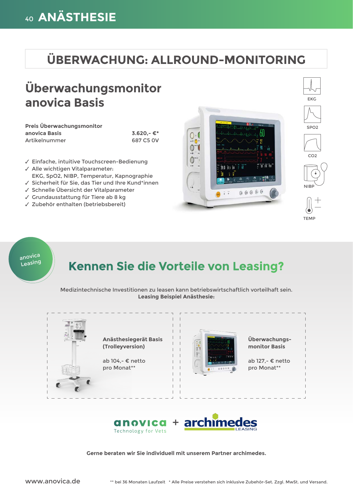Vorschau Anovica Q4 2023 Seite 40