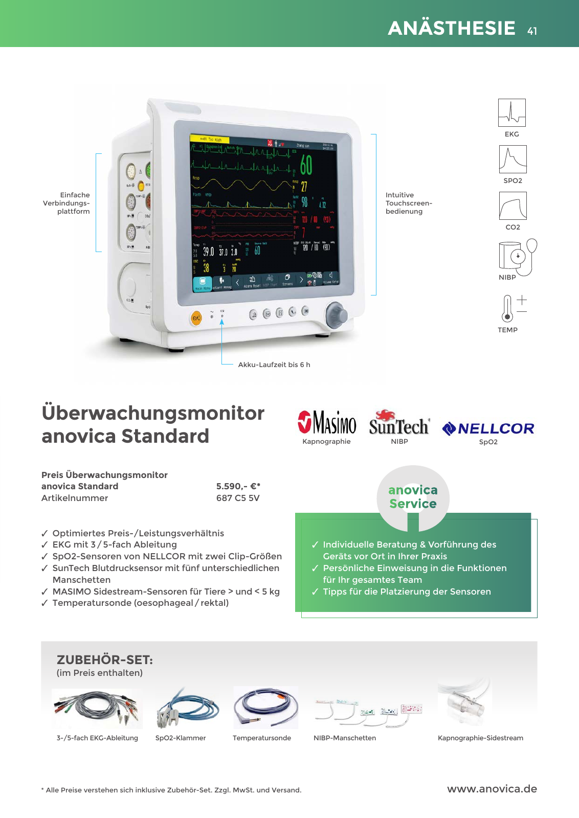 Vorschau Anovica Q4 2023 Seite 41