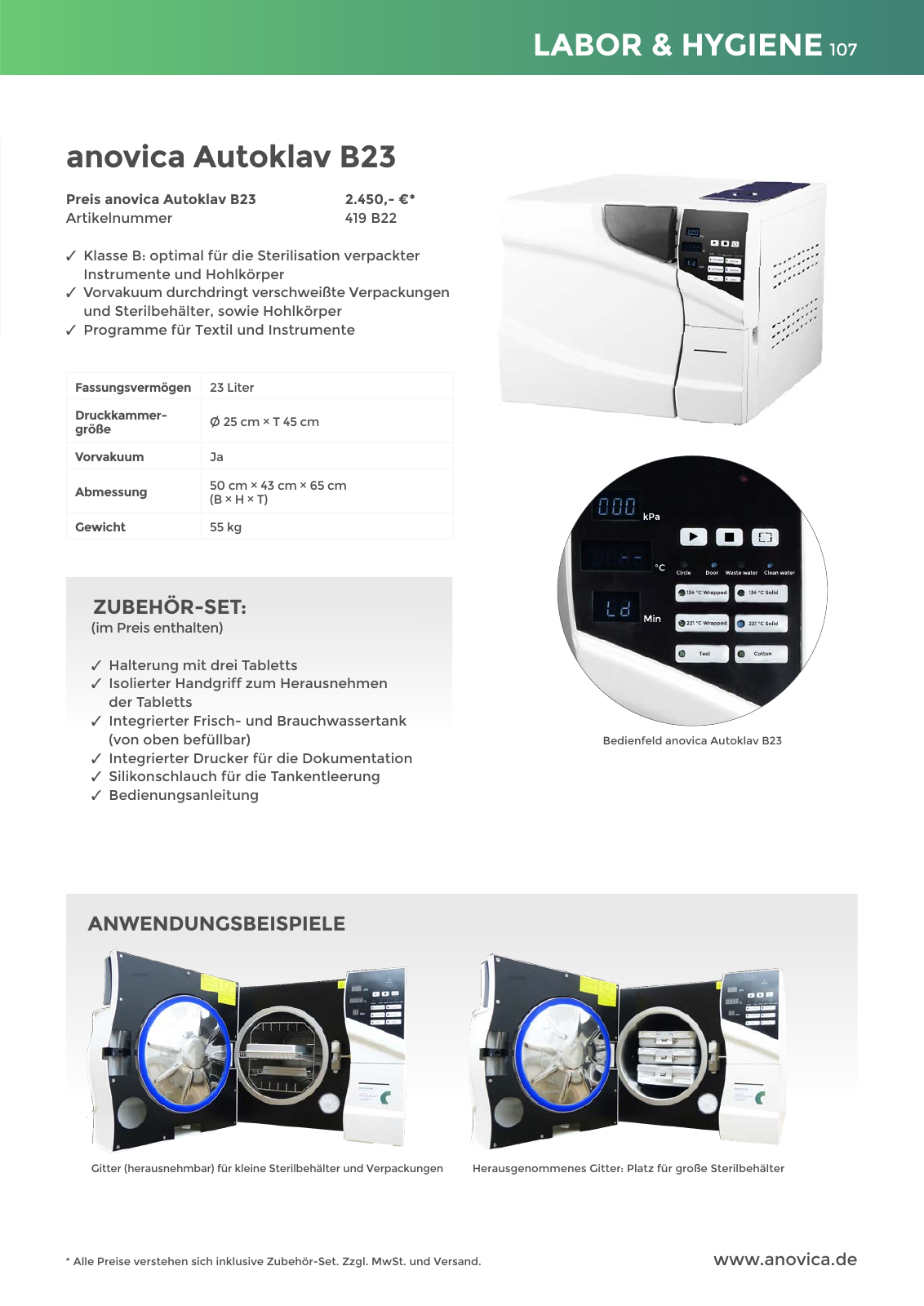 Vorschau Anovica Q4 2023 Seite 107