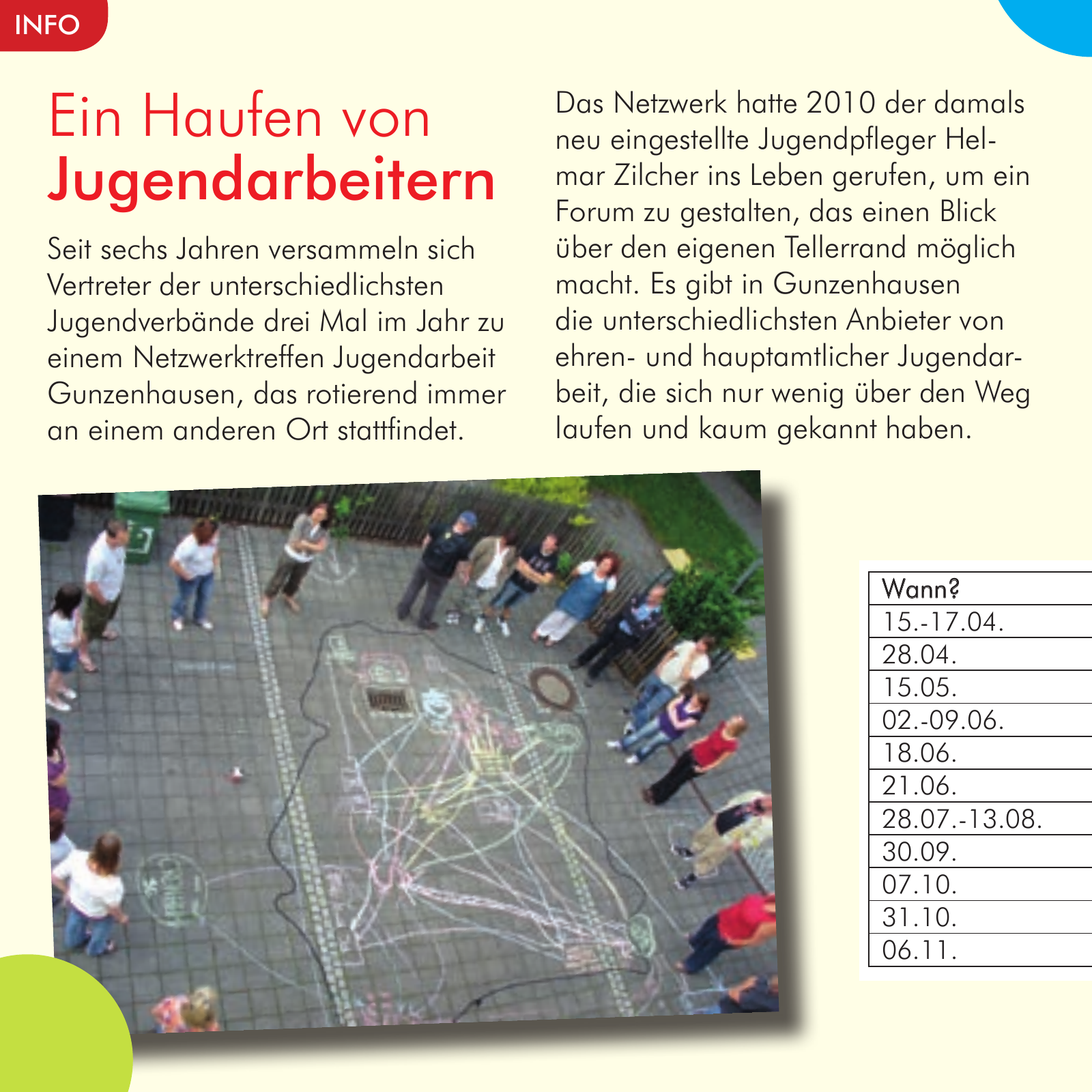 Vorschau Stadtjugendpflege - 2017 Seite 40