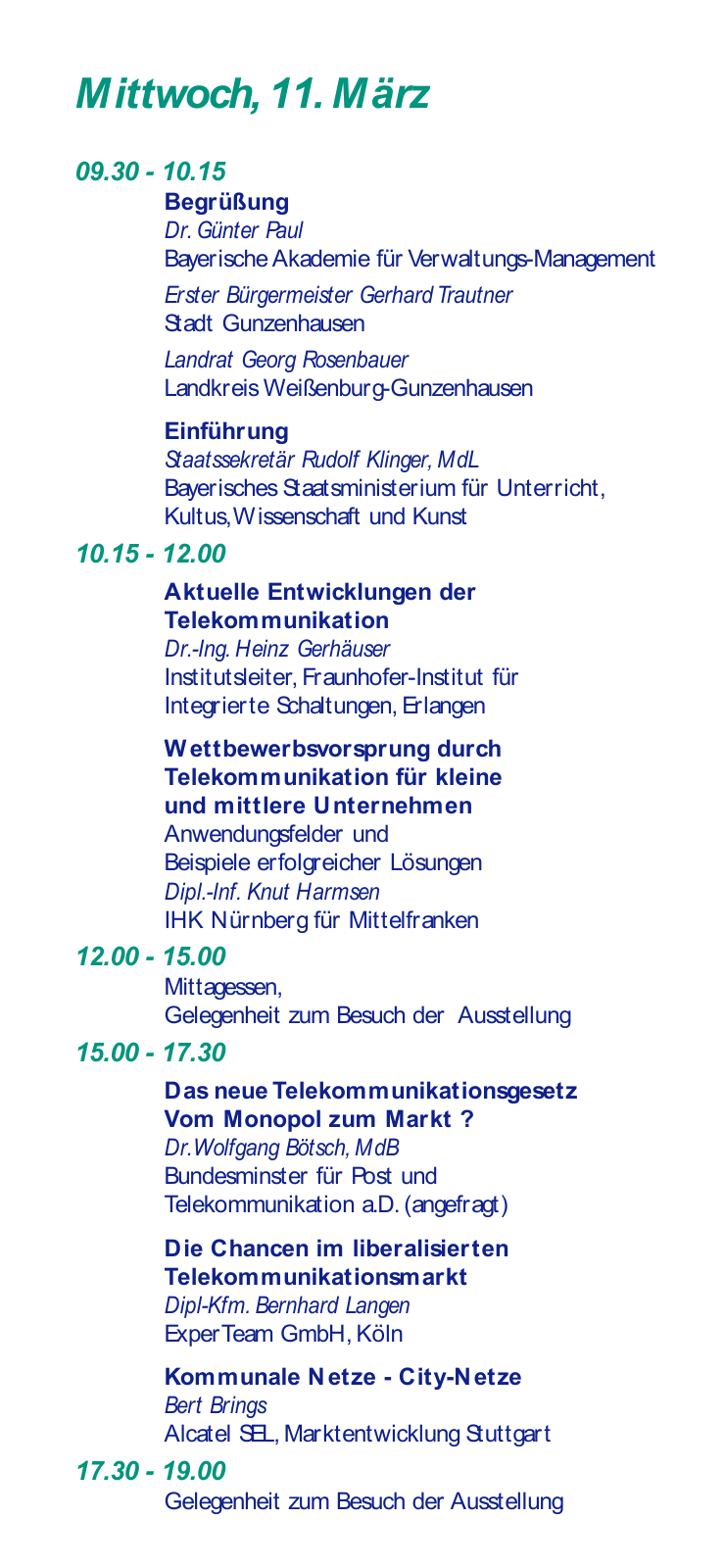 Vorschau iuk-tagung1998 Seite 3