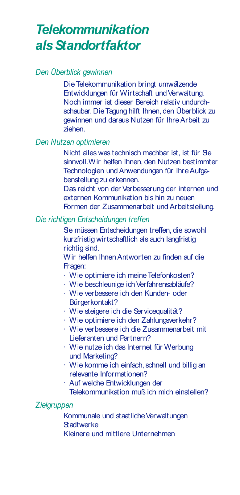 Vorschau iuk-tagung1998 Seite 2