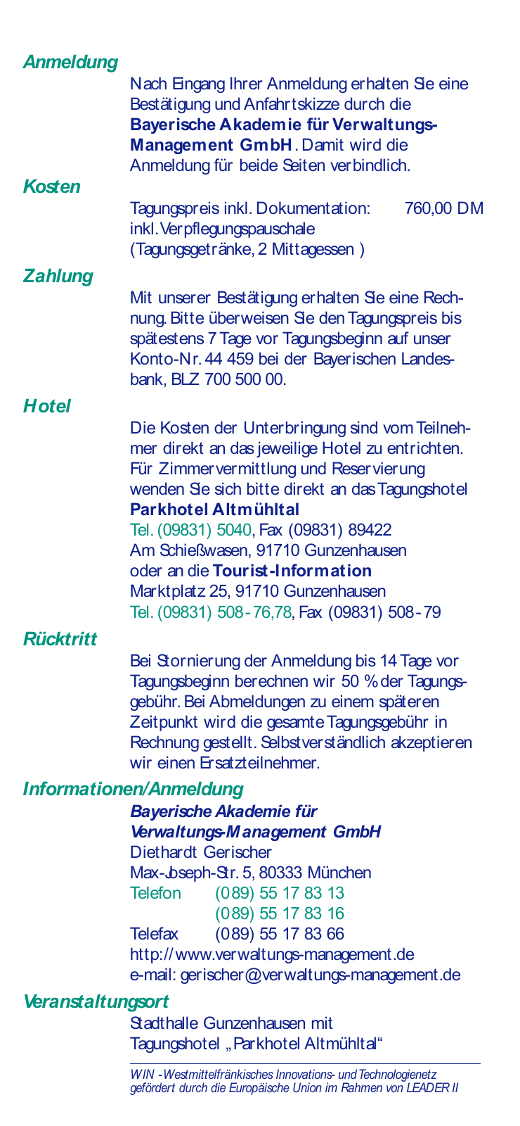 Vorschau iuk-tagung1998 Seite 5