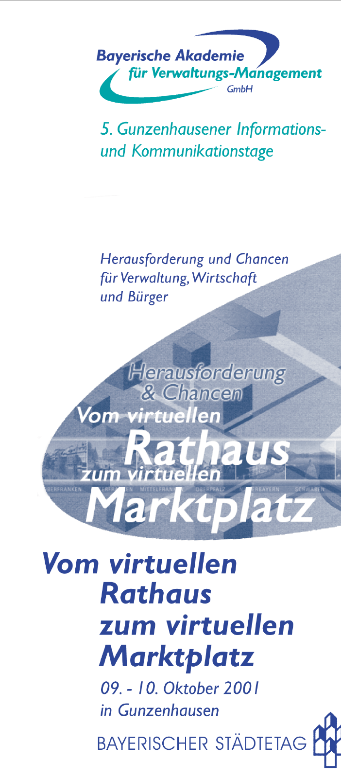 Vorschau iuk-tagung-2001 Seite 1
