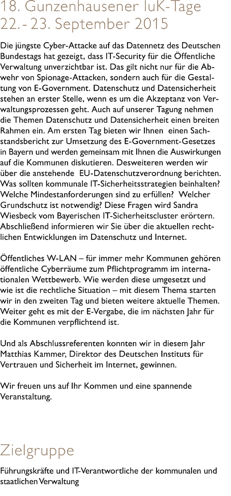 Vorschau iuk-tagung-2015 Seite 2