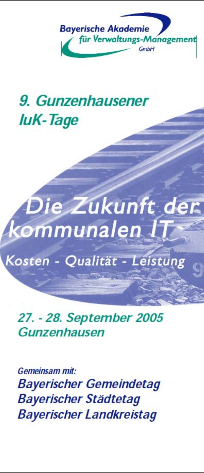 Vorschau iuk-tagung-2005 Seite 1