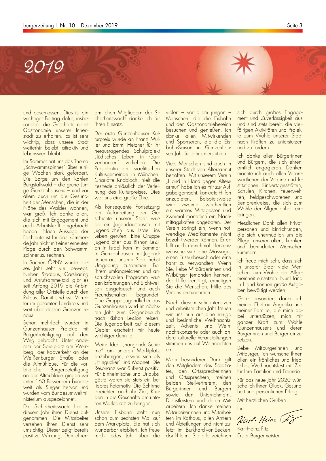 Vorschau buergerzeitung_12_2019 Seite 3