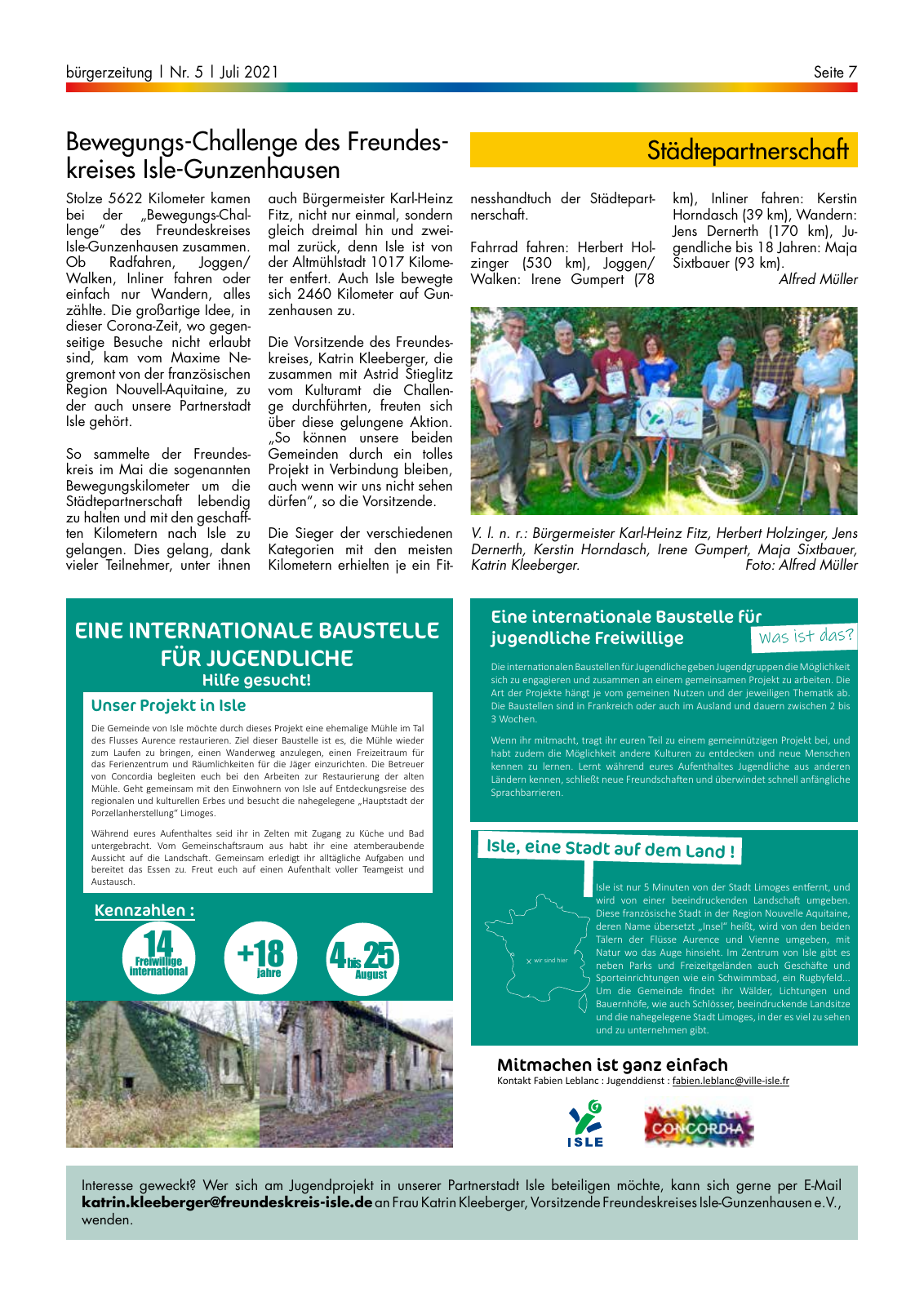 Vorschau buergerzeitung_05_2021 Seite 7