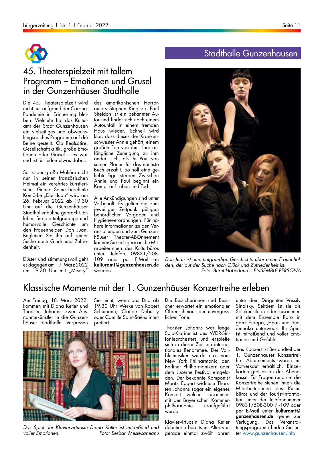 Vorschau buergerzeitung_02_2022 Seite 11