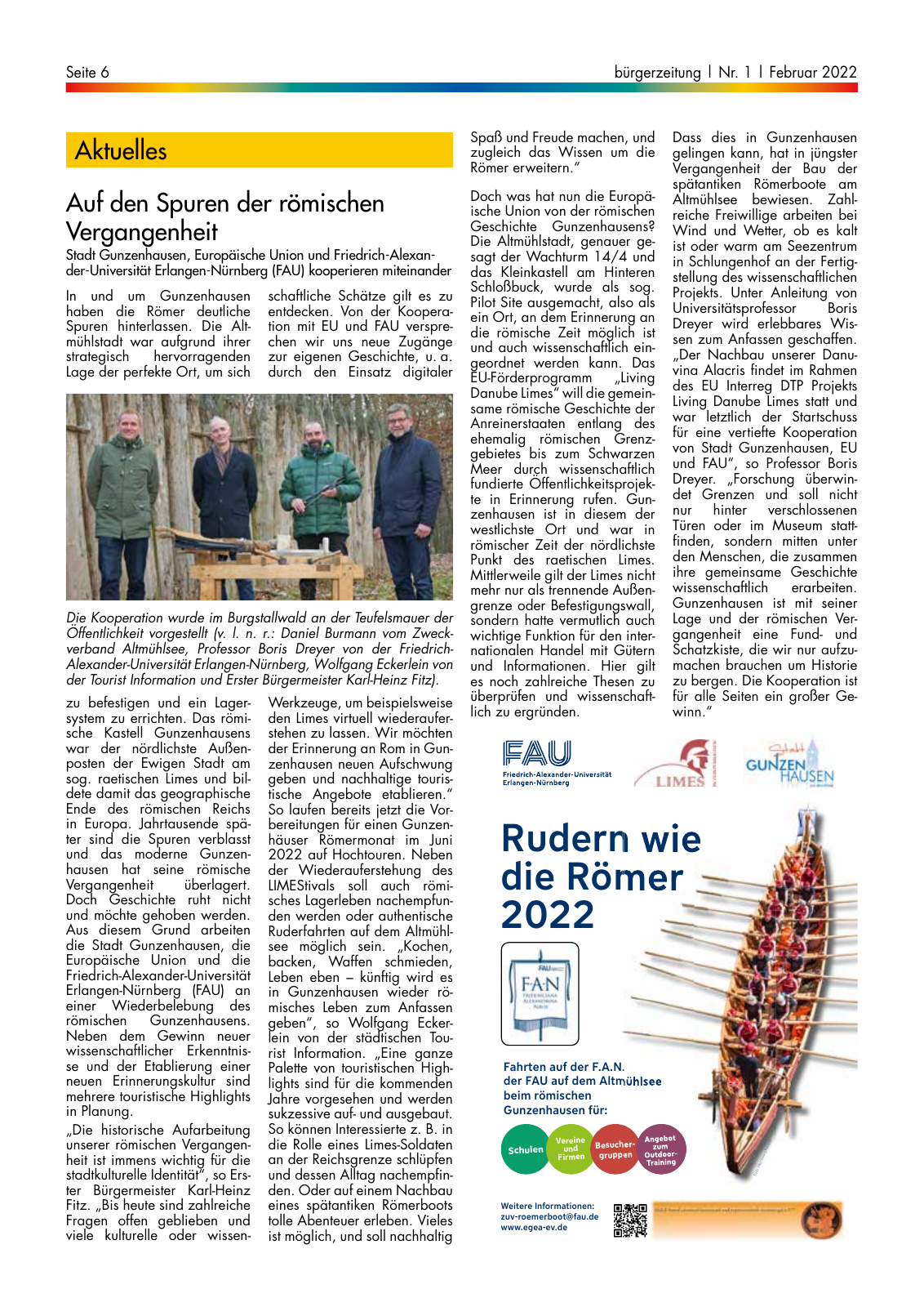Vorschau buergerzeitung_02_2022 Seite 6