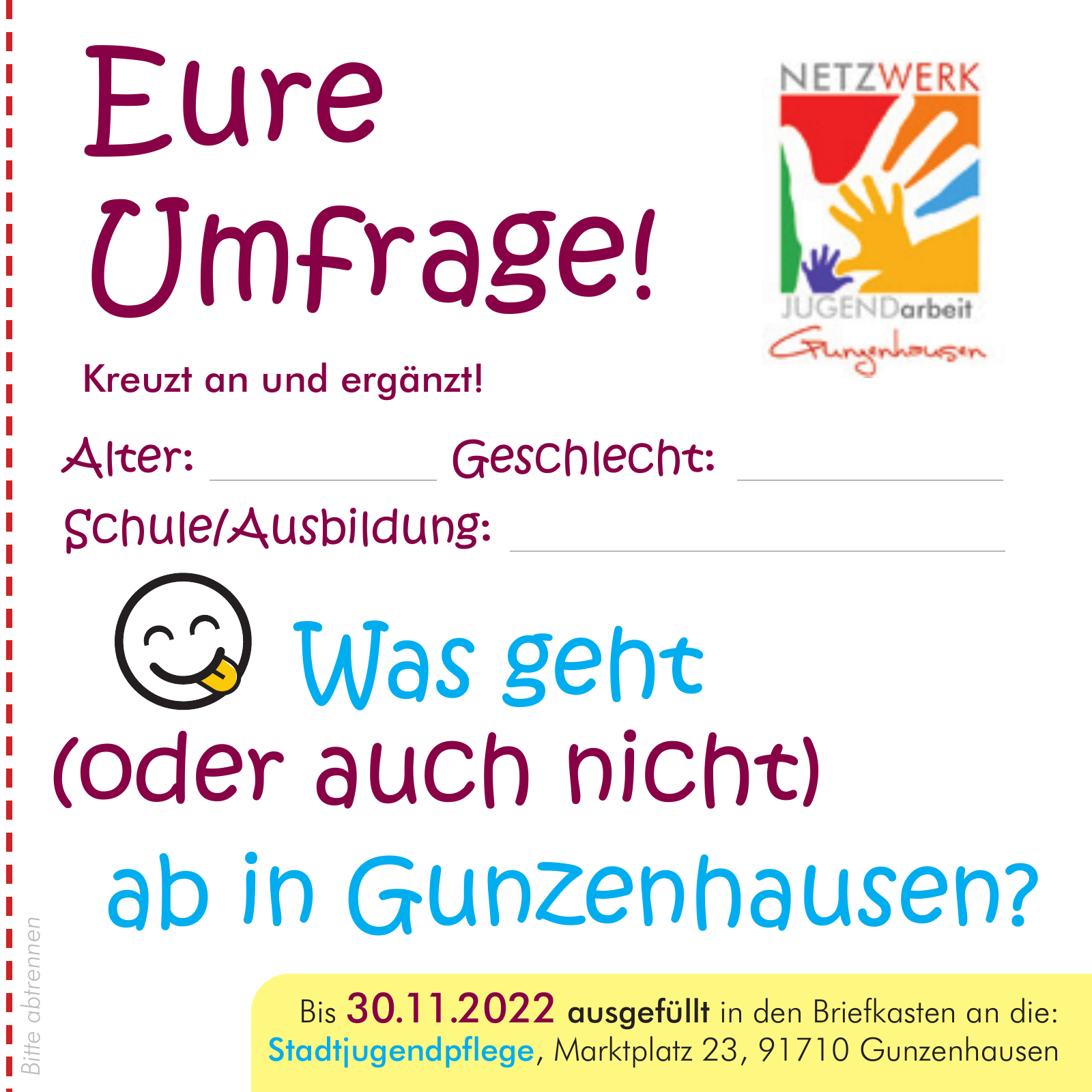 Vorschau stadtjugendpflege_programm_22 Seite 23