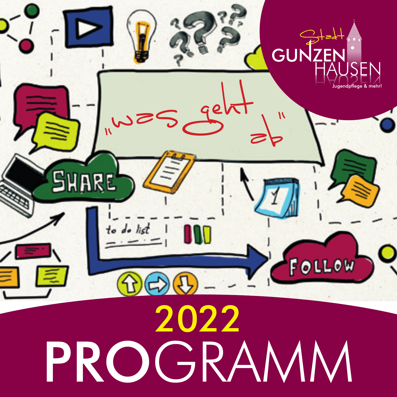 Vorschau stadtjugendpflege_programm_22 Seite 1
