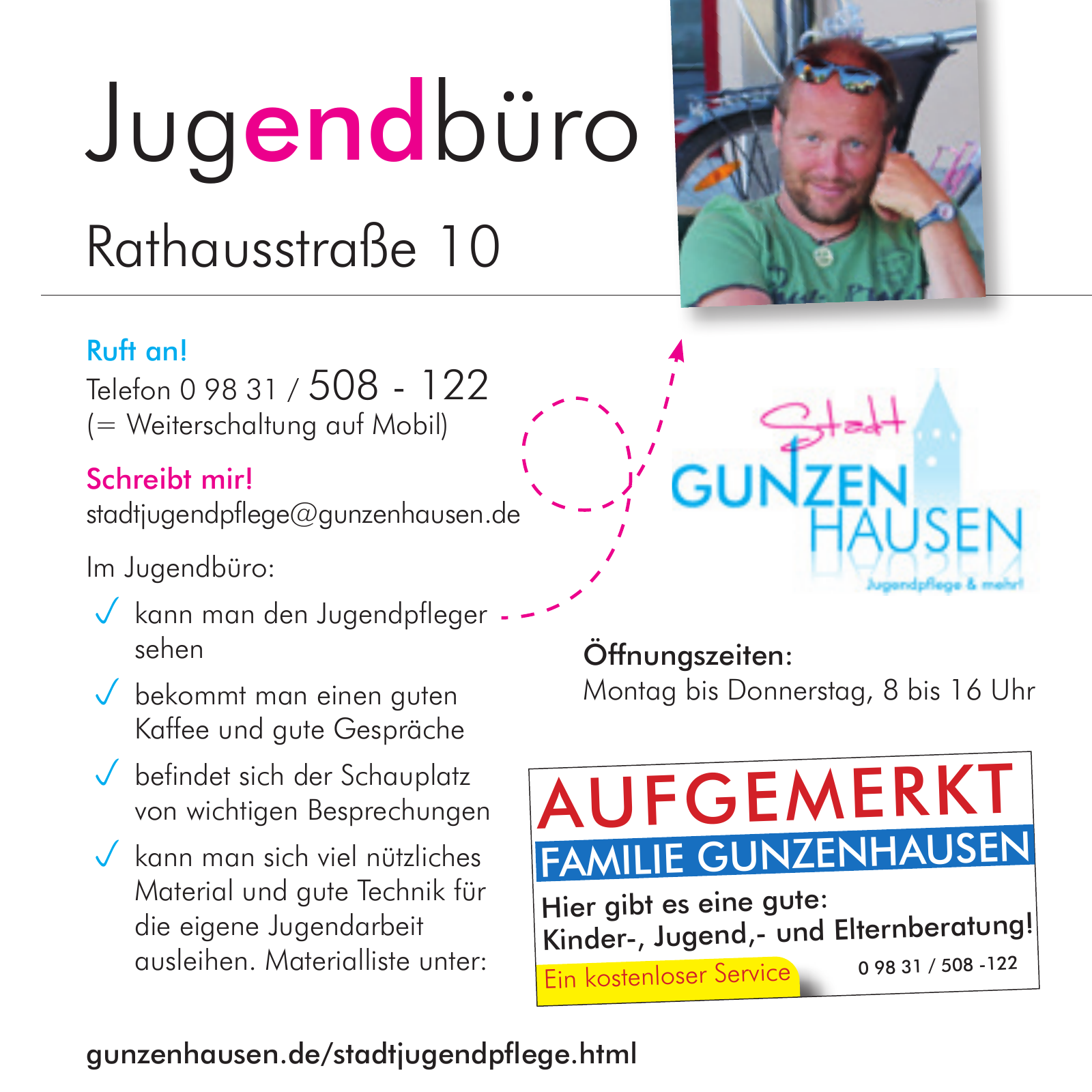 Vorschau stadtjugendpflege_programm_22 Seite 41