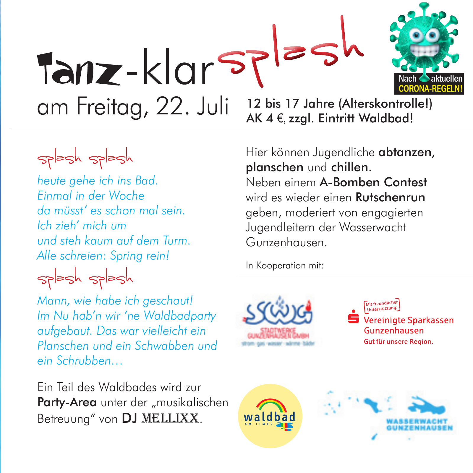 Vorschau stadtjugendpflege_programm_22 Seite 19