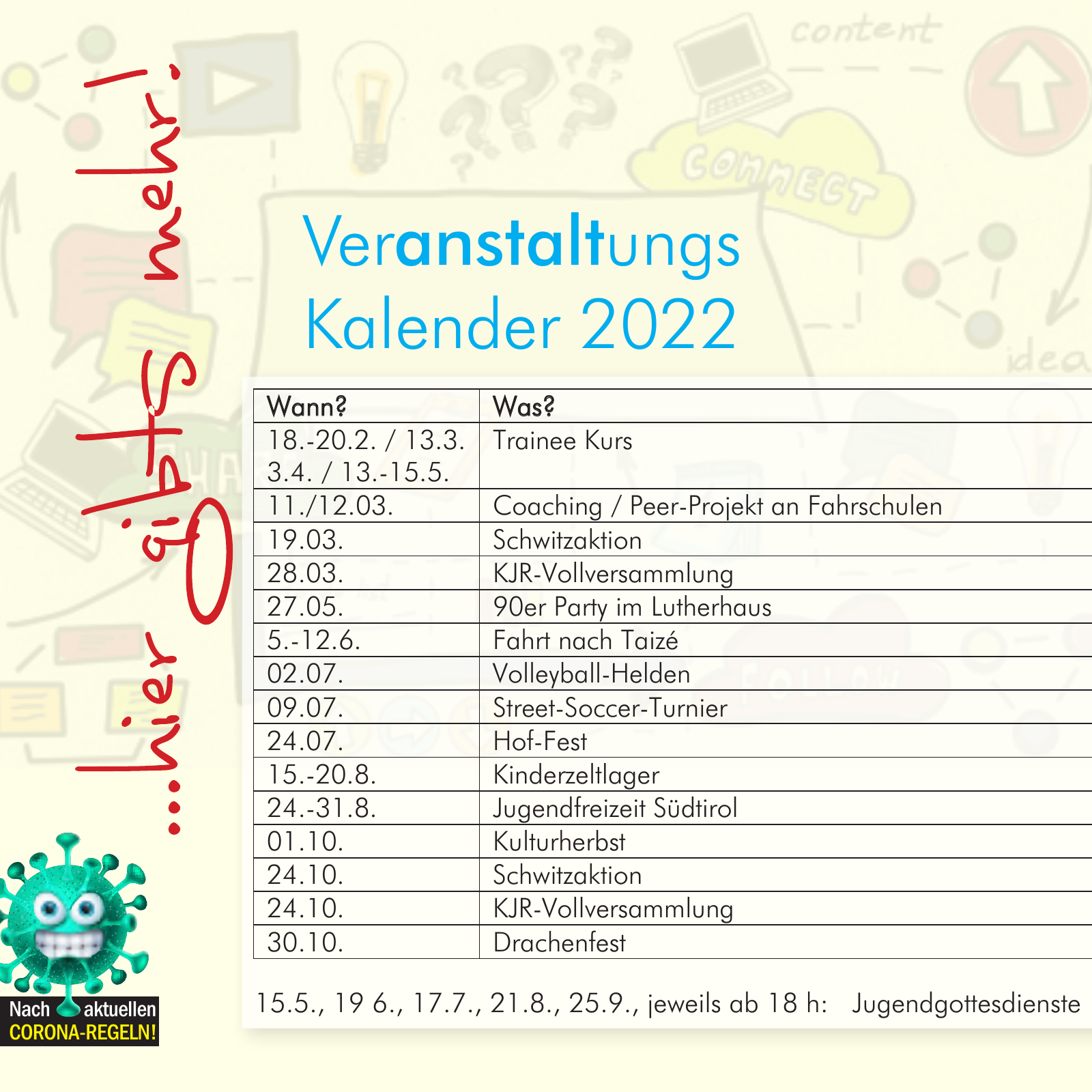 Vorschau stadtjugendpflege_programm_22 Seite 44