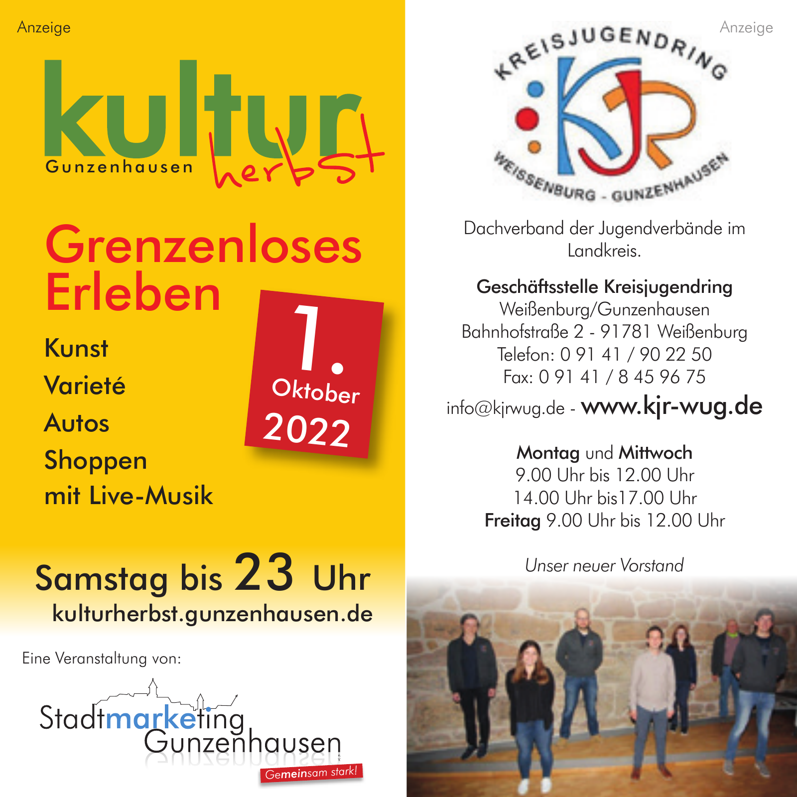 Vorschau stadtjugendpflege_programm_22 Seite 27