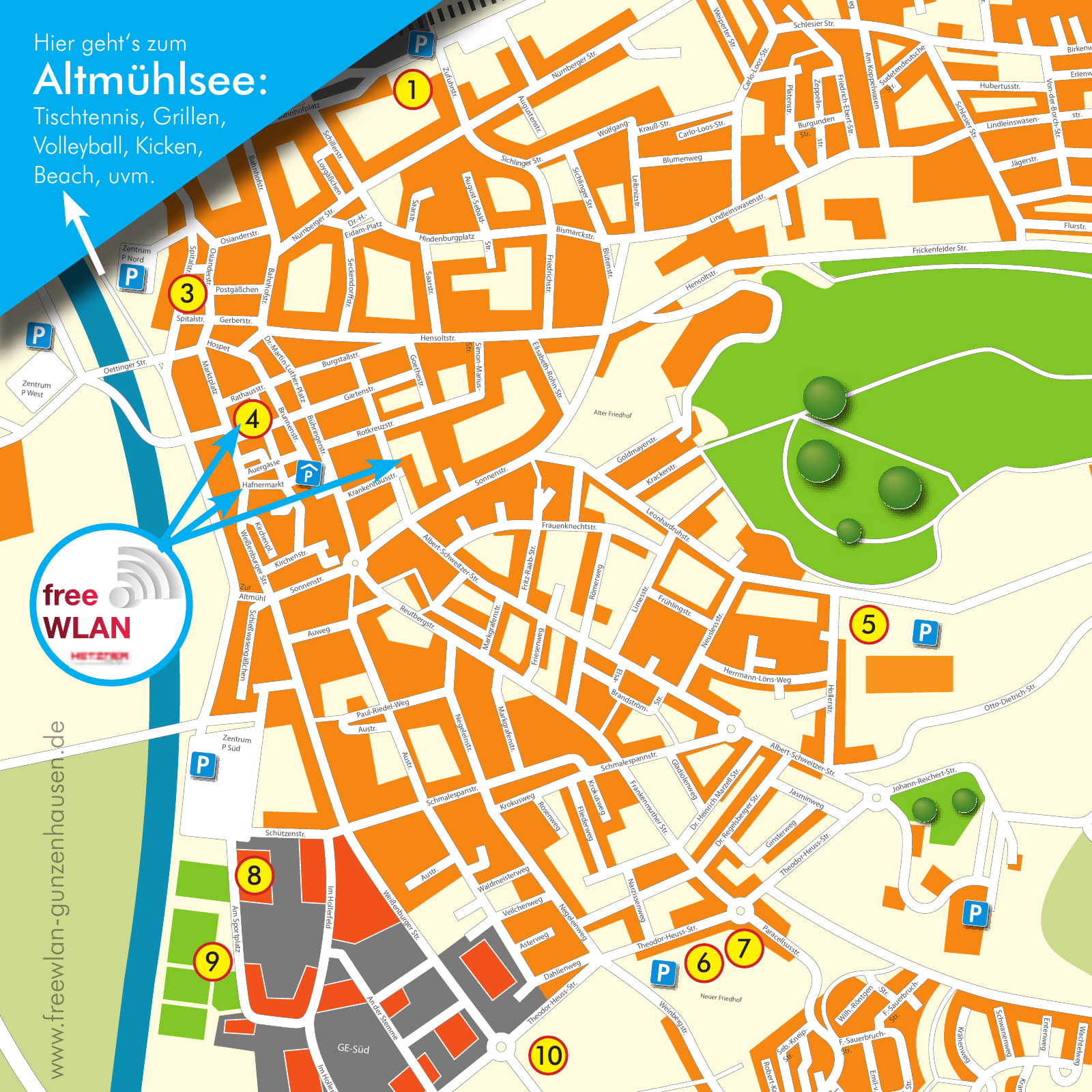 Vorschau stadtjugendpflege_programm_22 Seite 6