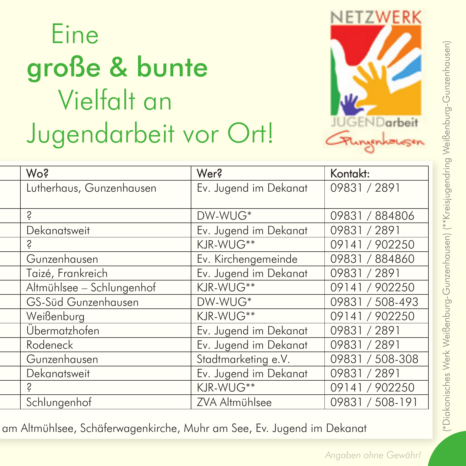 Vorschau stadtjugendpflege_programm_22 Seite 45
