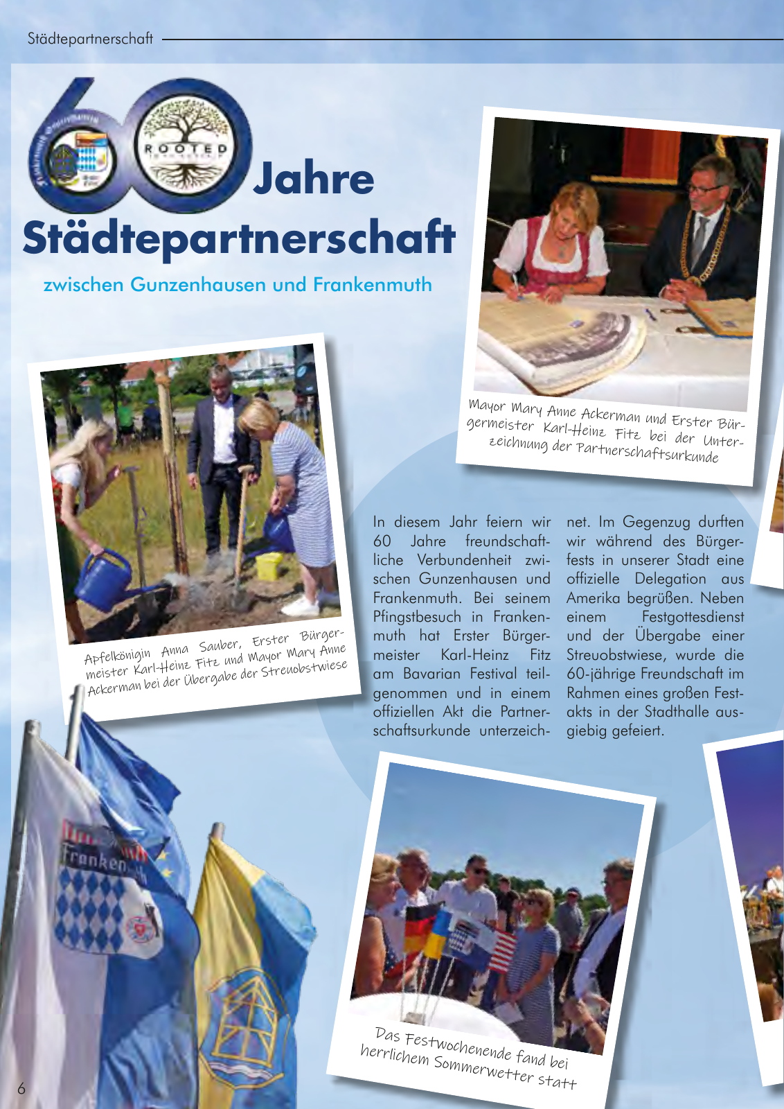 Vorschau buergerzeitung_09_2022 Seite 6