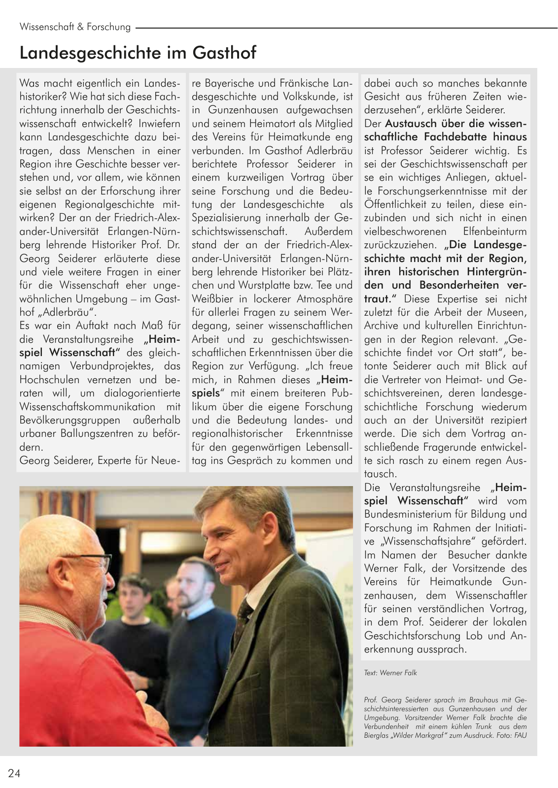 Vorschau buergerzeitung_01_2023 Seite 24