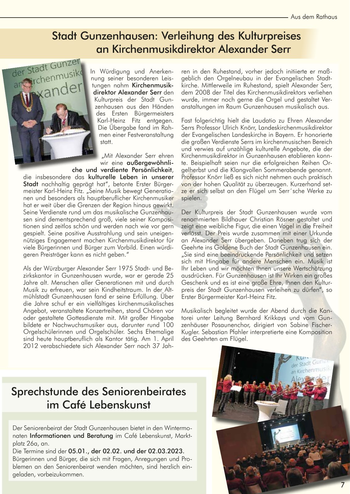 Vorschau buergerzeitung_01_2023 Seite 7