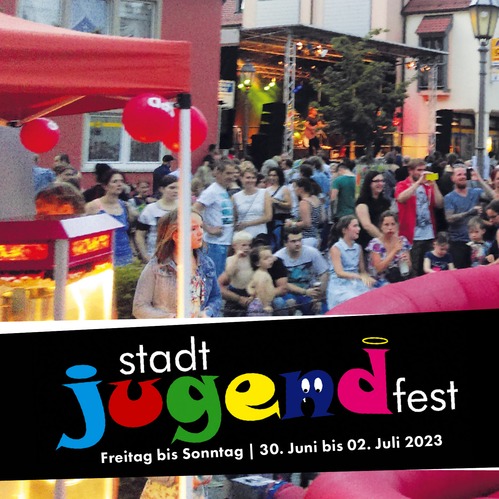 Vorschau Stadtjugendprogramm 2023 Seite 14