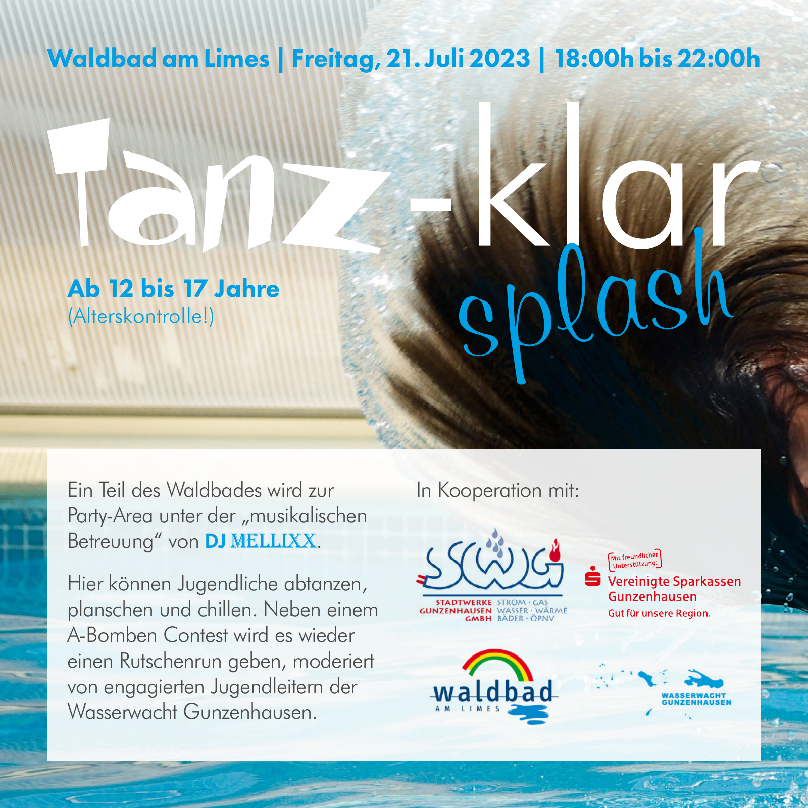 Vorschau Stadtjugendprogramm 2023 Seite 18