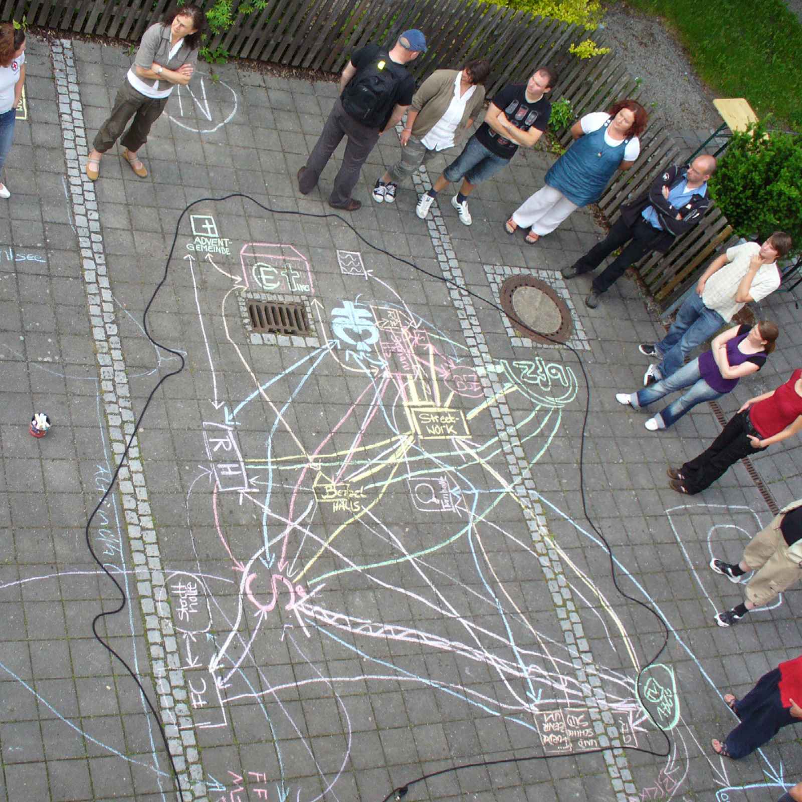 Vorschau Stadtjugendprogramm 2023 Seite 38