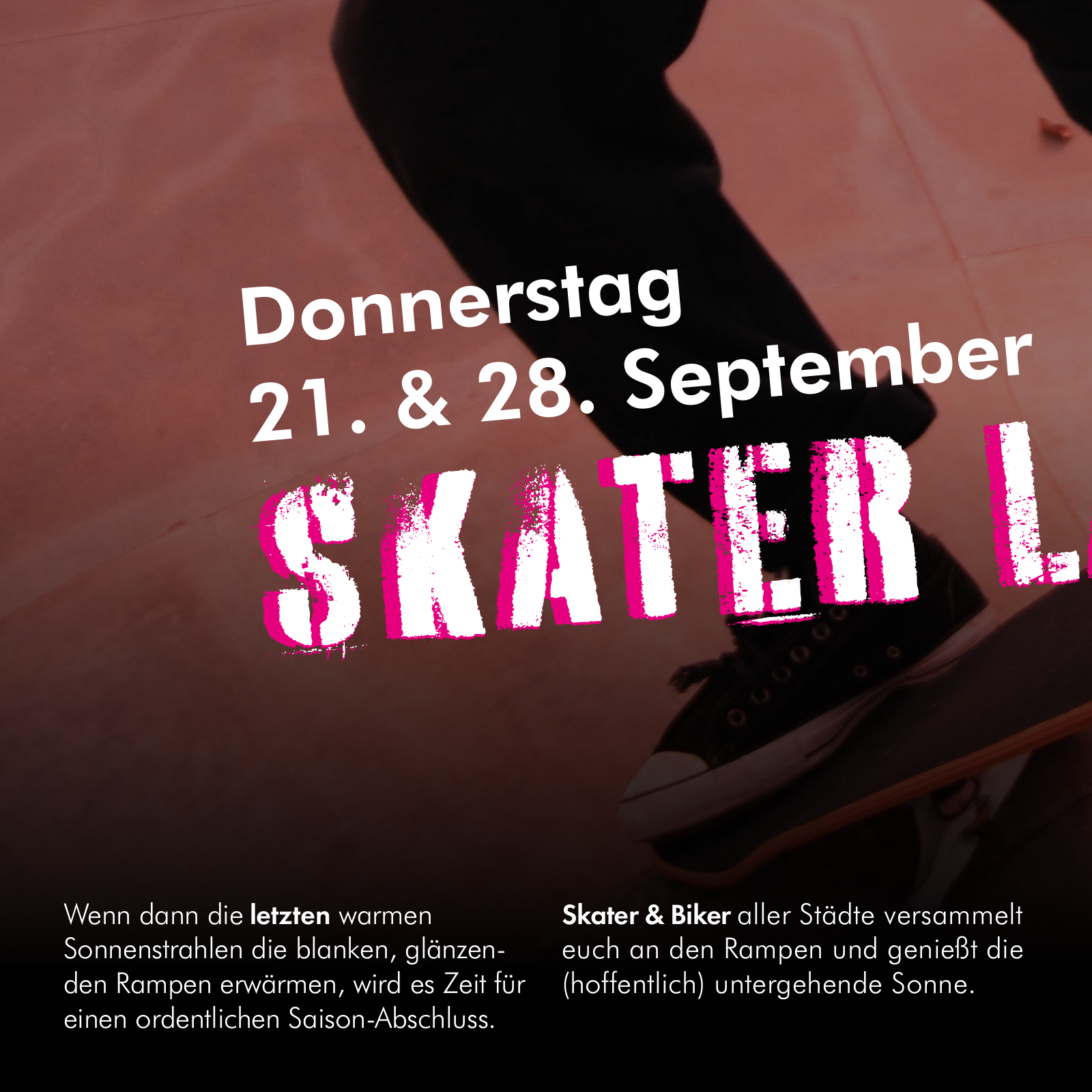Vorschau Stadtjugendprogramm 2023 Seite 28